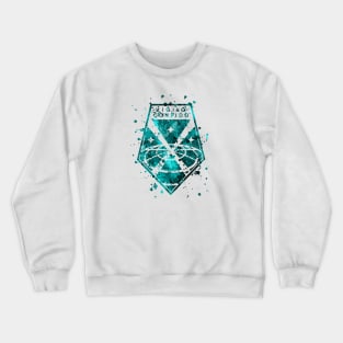 Xcom - Vigil Confido (Colored) Crewneck Sweatshirt